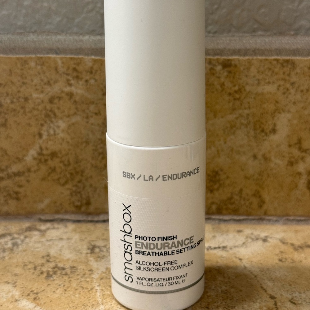 Smashbox Photo Finish Endurance Setting Spray